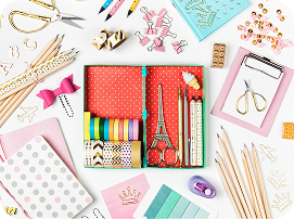 Stationery & Gifts